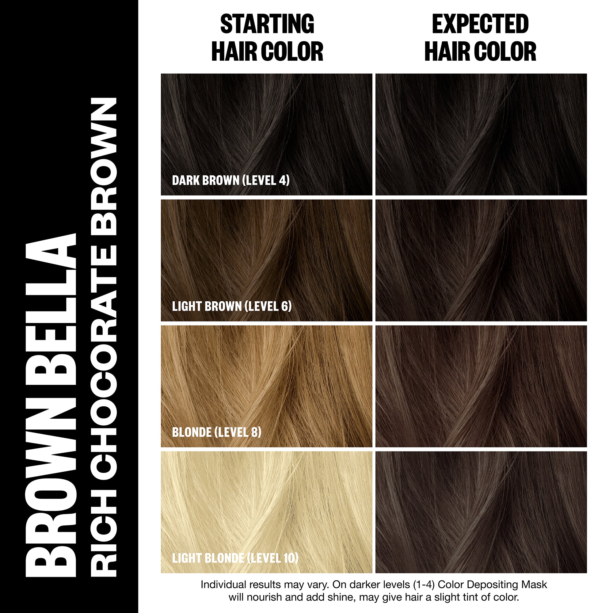 Brown Bella