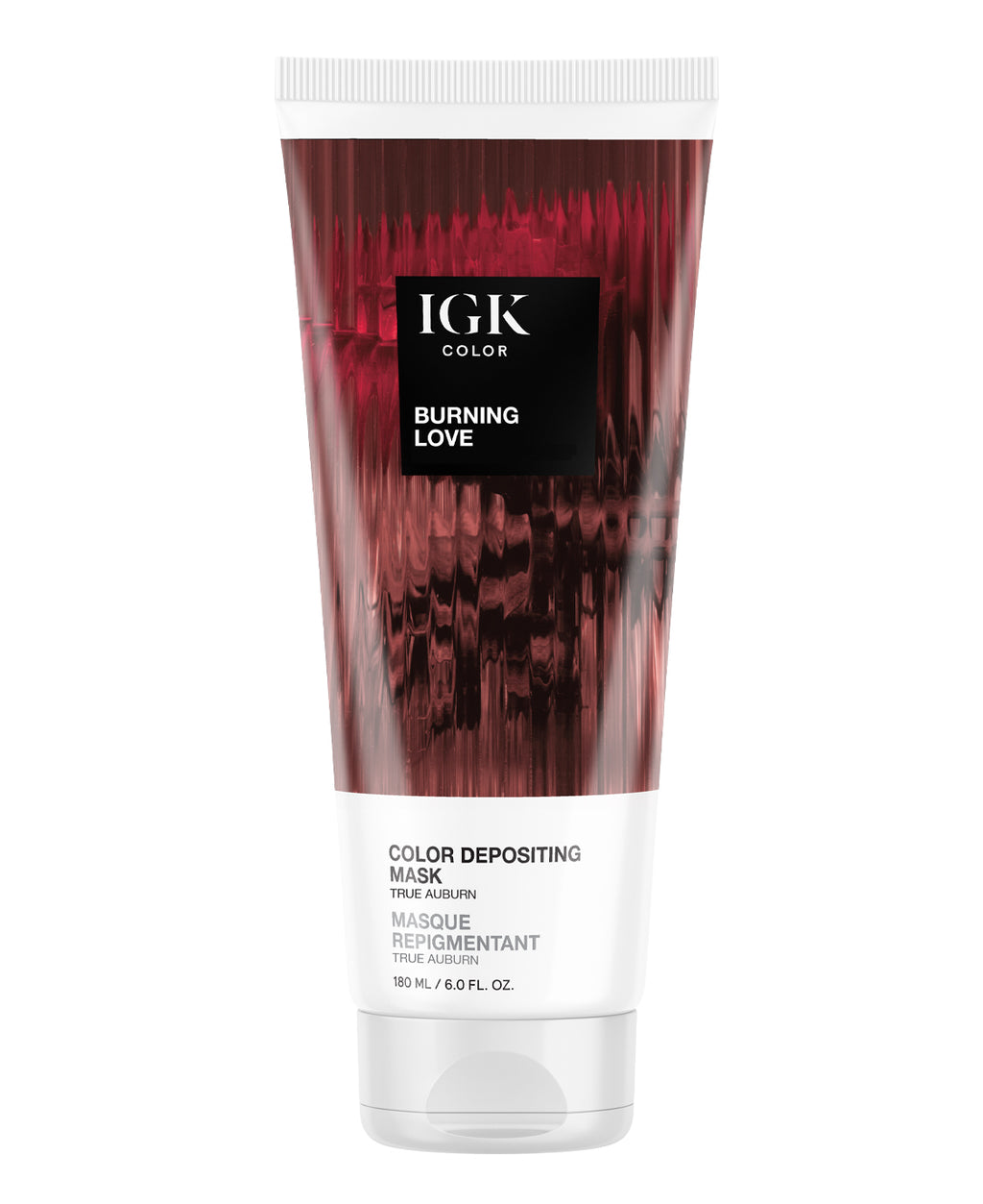 Color Depositing Gloss Mask - Burning Love