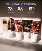 Color Depositing Hair Mask - A La Plage
