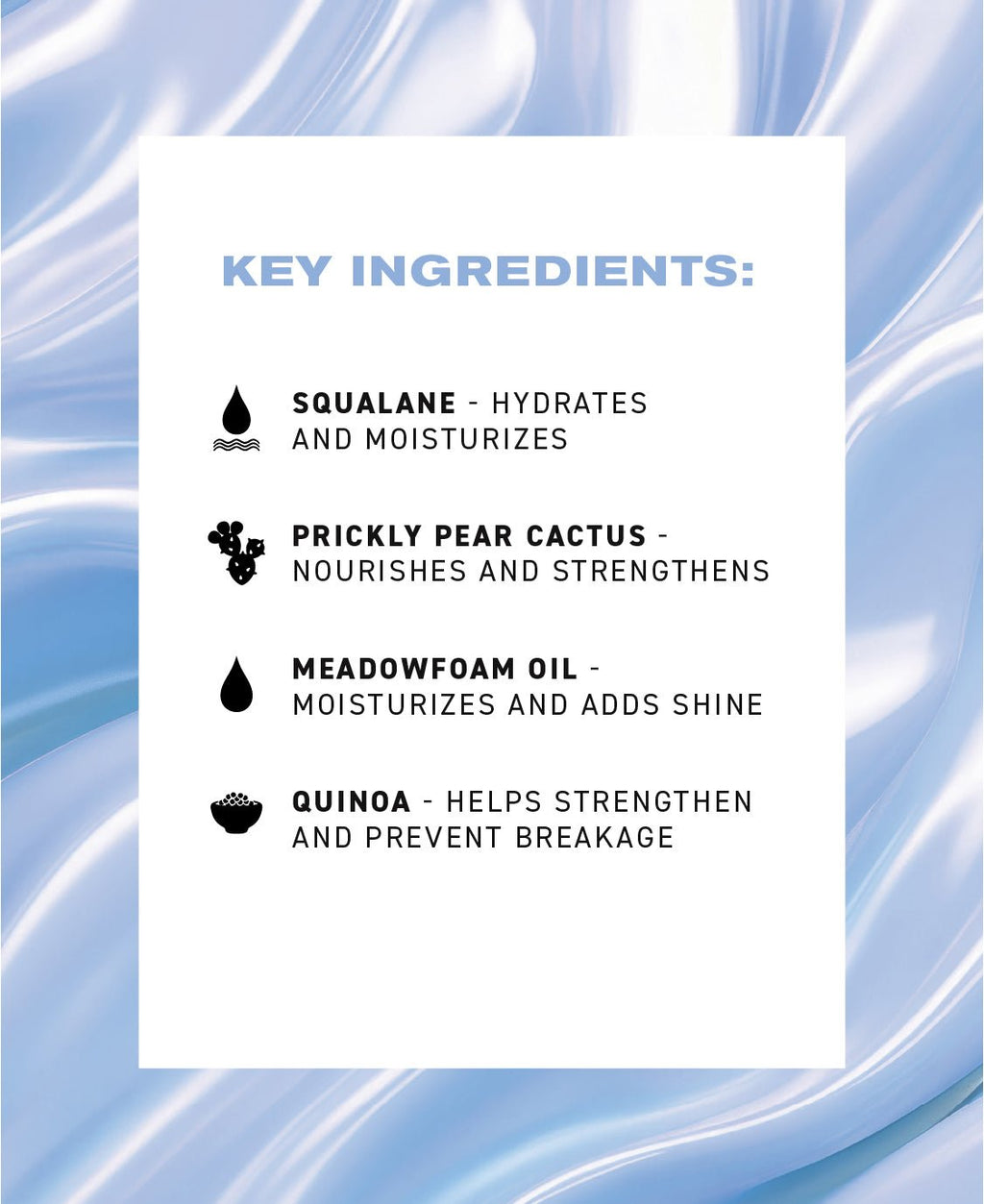Color Depositing Hair Mask - A La Plage