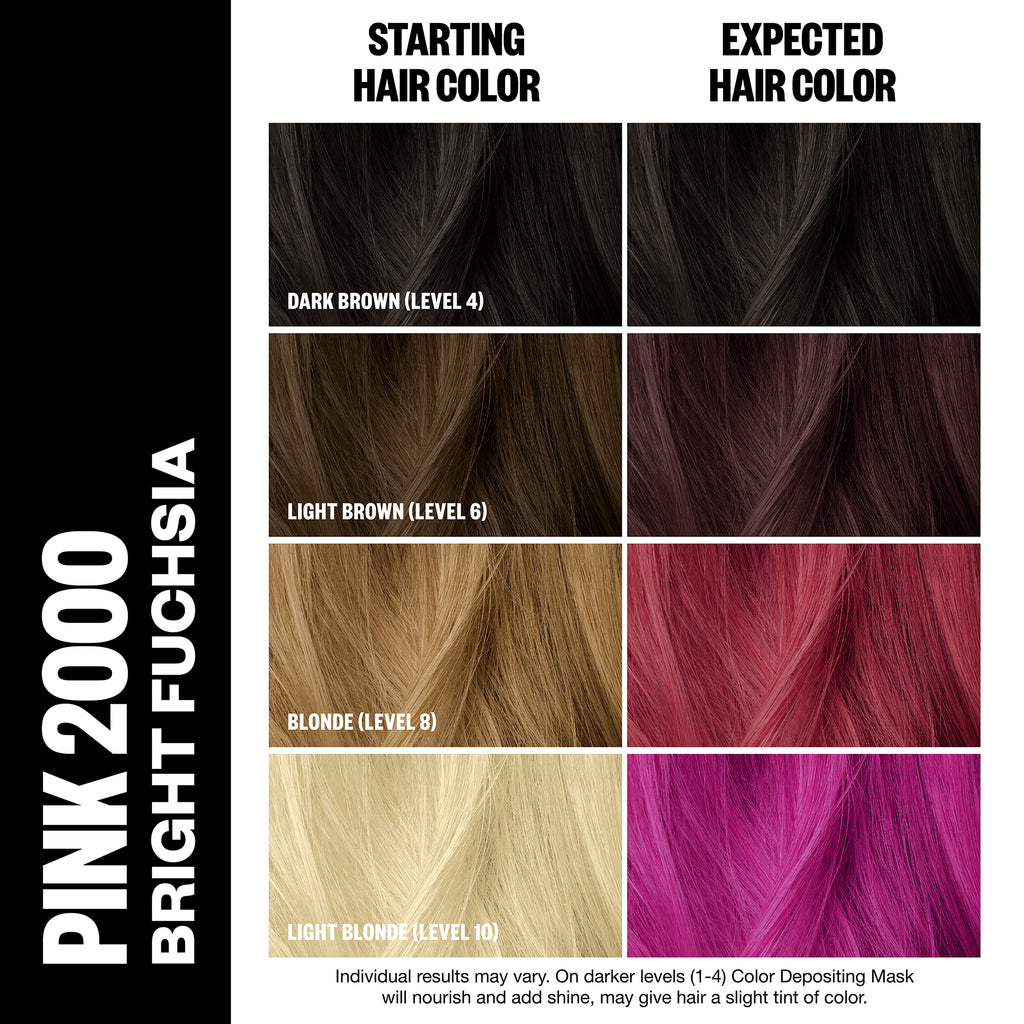 Pink 2000