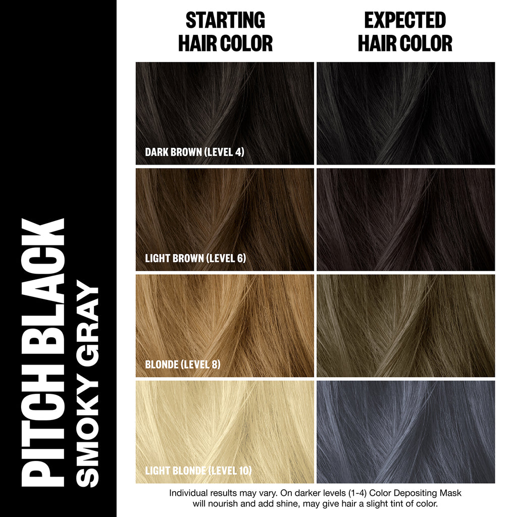 Pitch Black