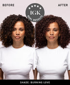 Color Depositing Gloss Mask - Burning Love