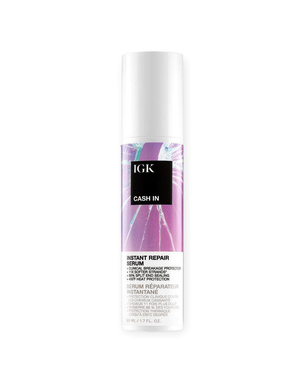 Frizz Fighting Repair Duo