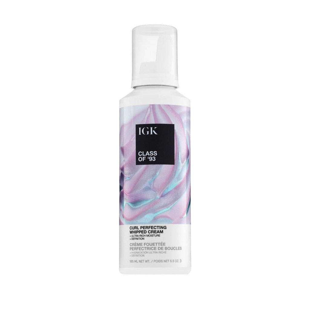 Class of ’93 Curl Cream — Retail 1