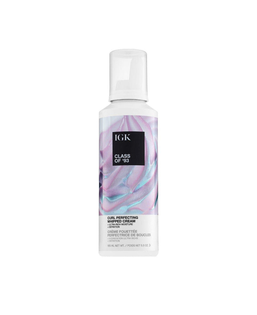 IGK Class Of '93 Whipped Curl Cream