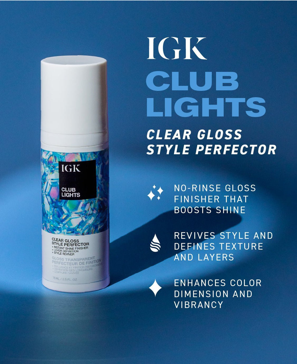 HIGH SHINE DUO