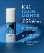 HIGH SHINE DUO