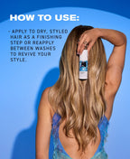 Club Lights Clear Gloss Instant Shine Style Perfector