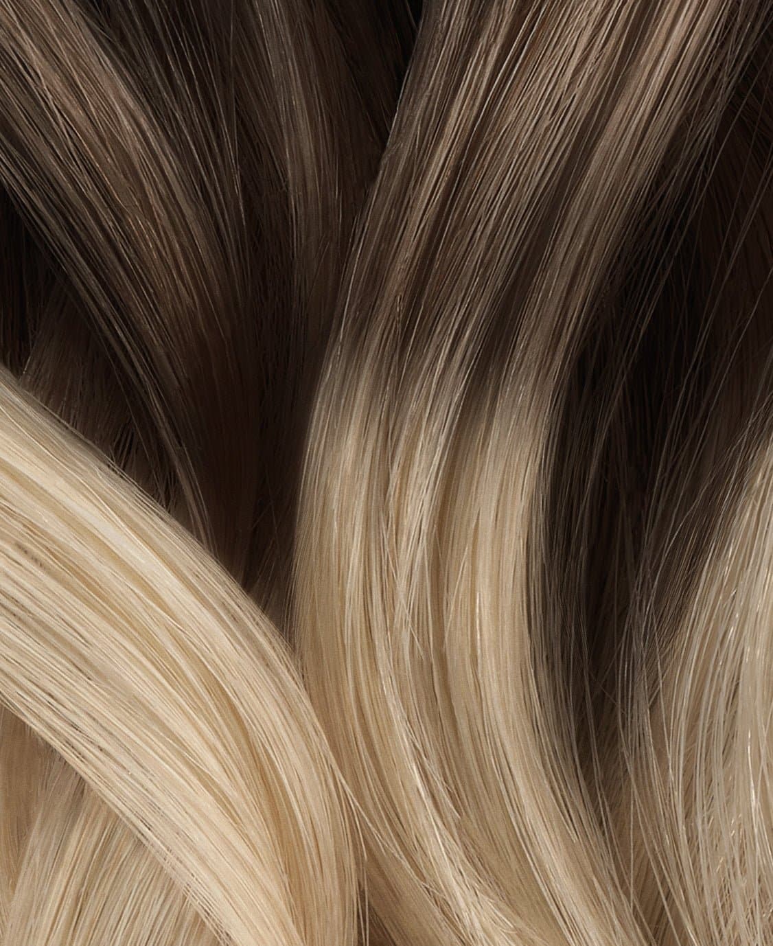 IGK Hair Color Bright Hair Color Kit