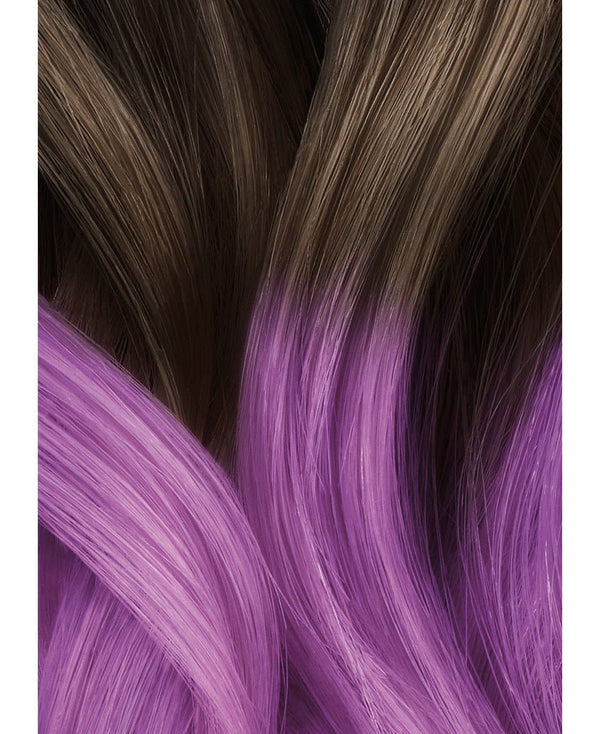 IGK Hair Color Bright Hair Color Kit