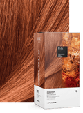 Permanent Color Kit - Copper Cola
