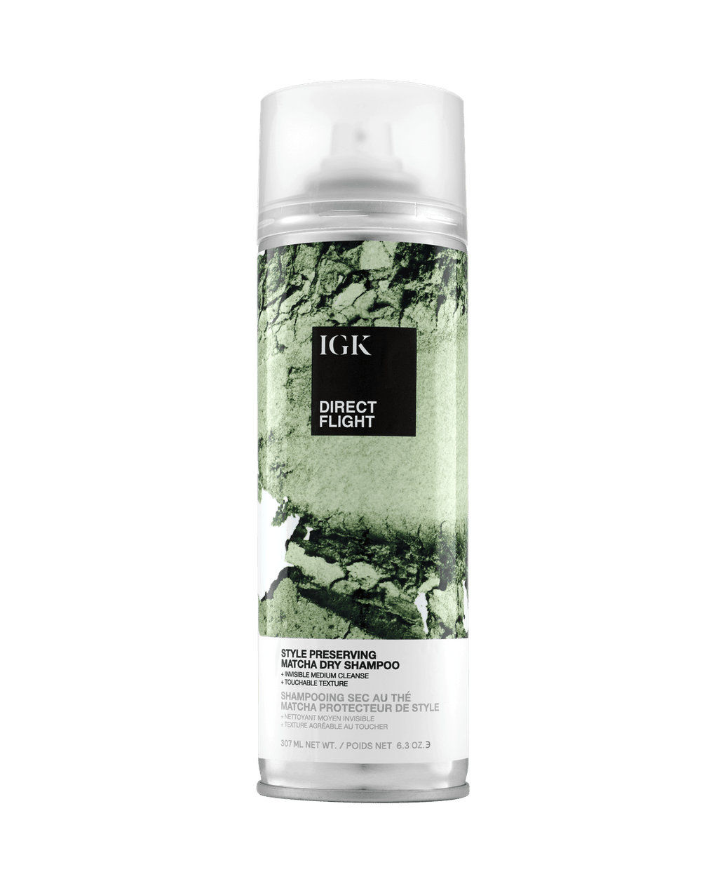 Fresh Flight Dry Shampoo Trio