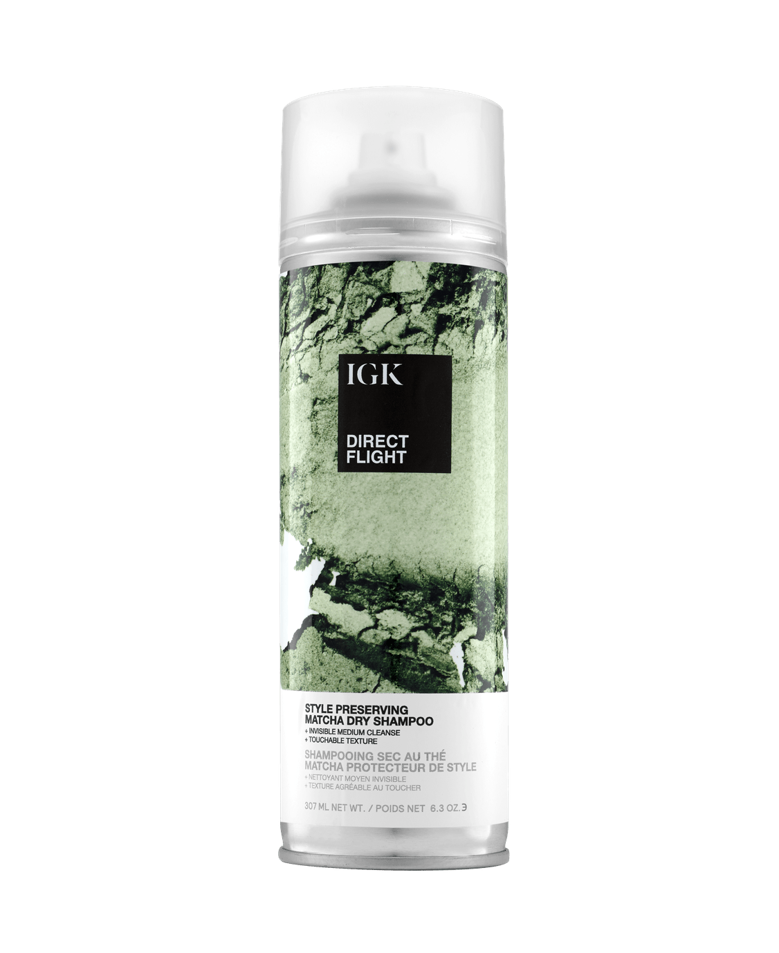 Fresh Flight Dry Shampoo Trio