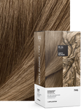 Permanent hair color swatch - Dirty Blonde 7VG