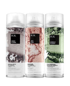 Fresh Flight Dry Shampoo Trio