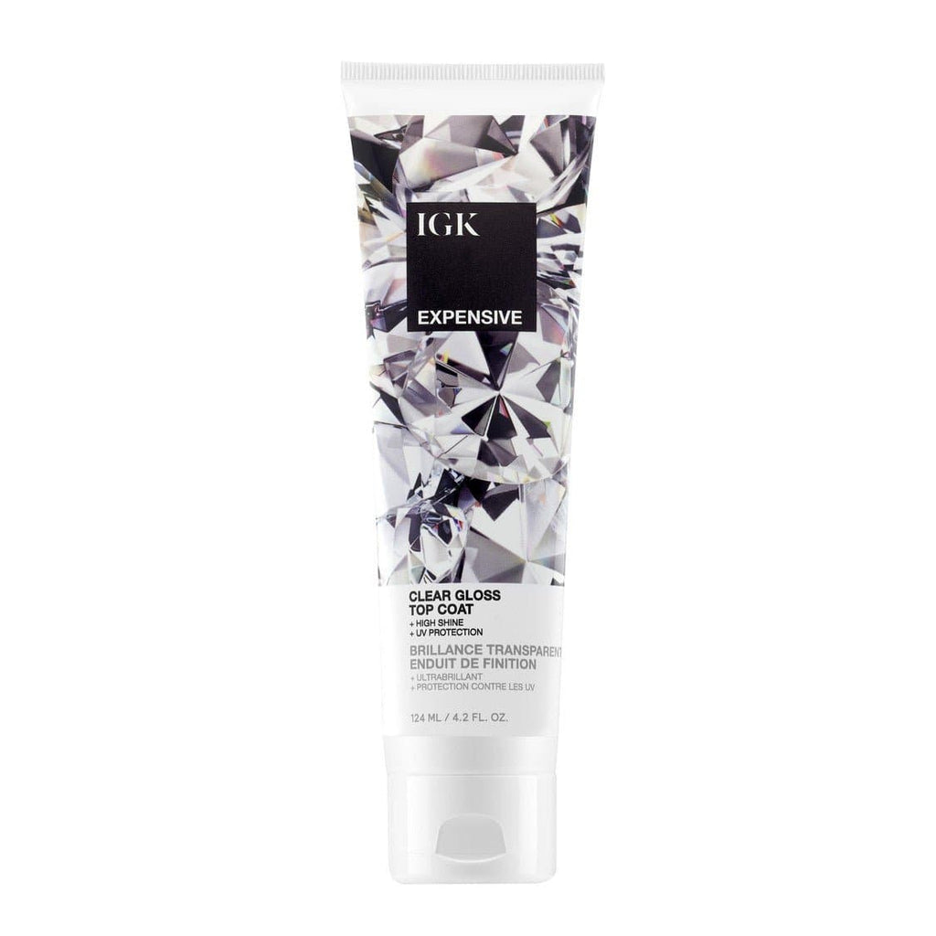 Expensive High Shine Gloss Treatment — Retail 1