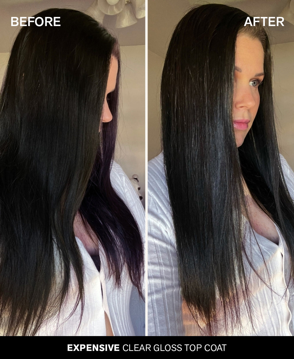 Sleek Hair, Anywhere
