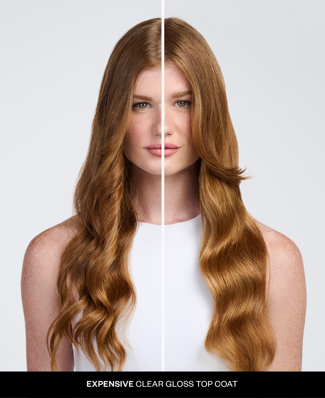 Sleek Hair, Anywhere