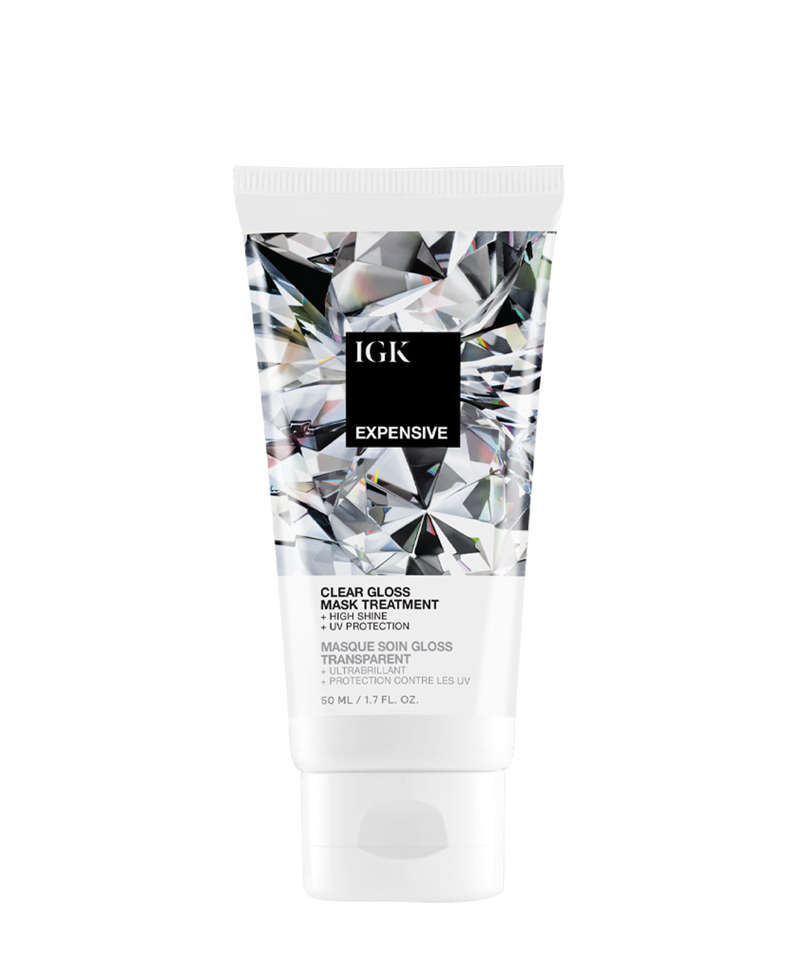 Sleek Hair, Anywhere