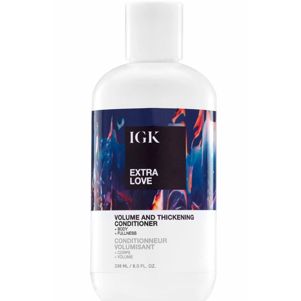 Extra Love Conditioner — Retail 1