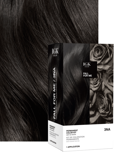 Permanent Color Kit - Best Sellers