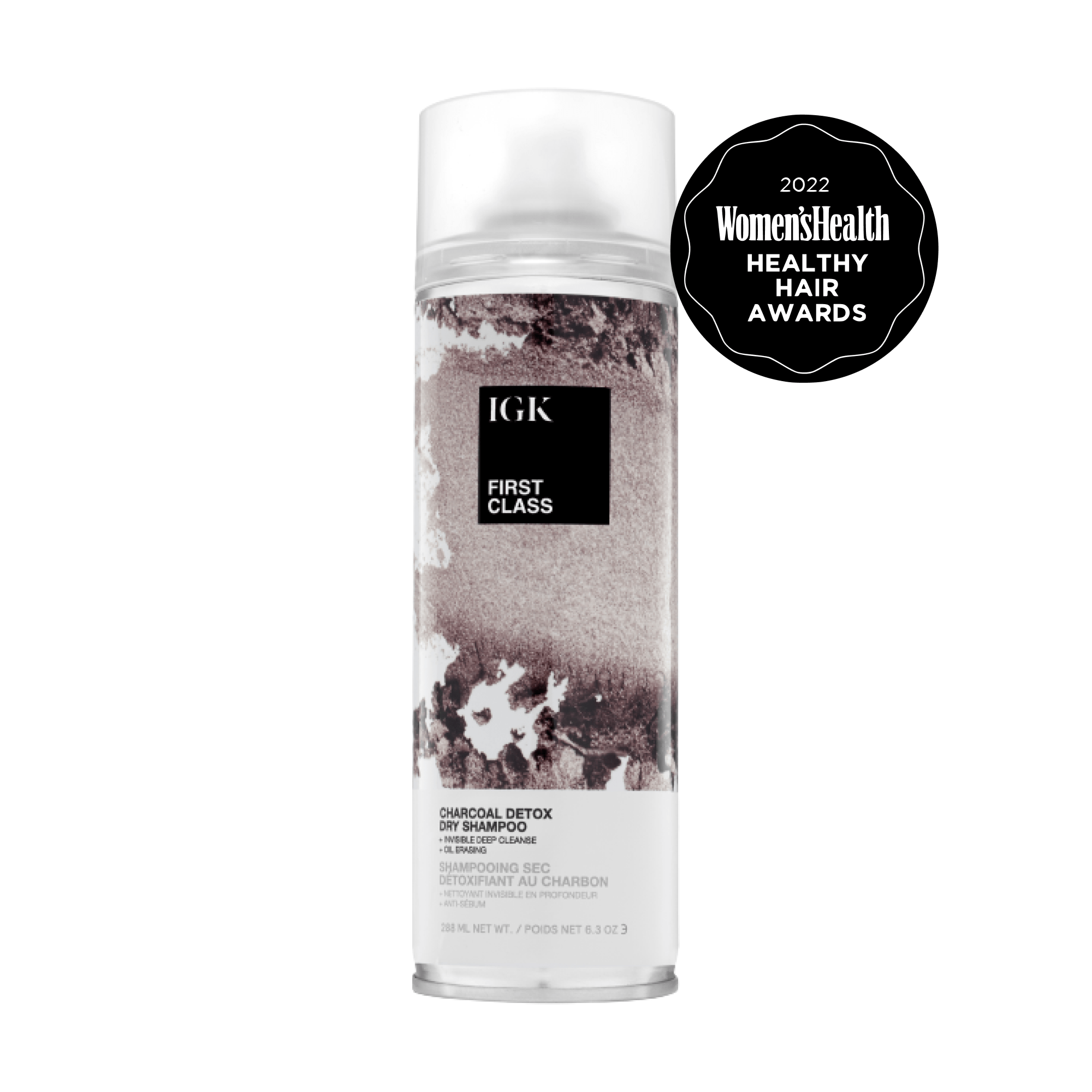 Fresh Flight Dry Shampoo Trio