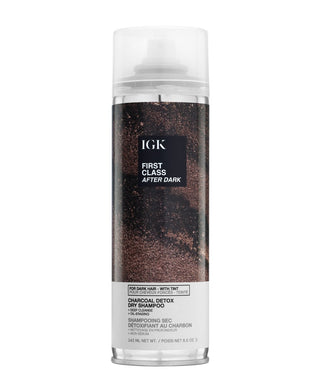 a bottle of shampoo