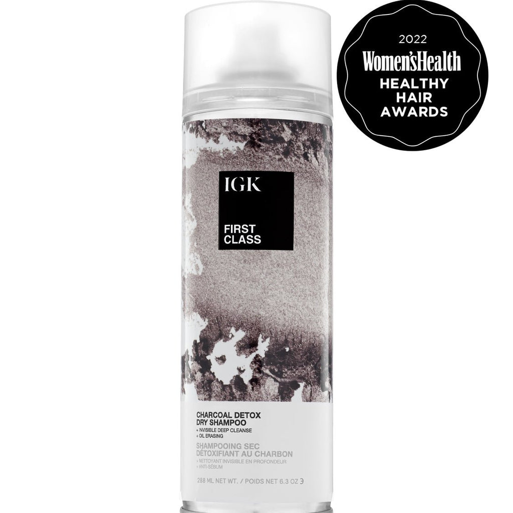First Class Dry Shampoo — Retail 1
