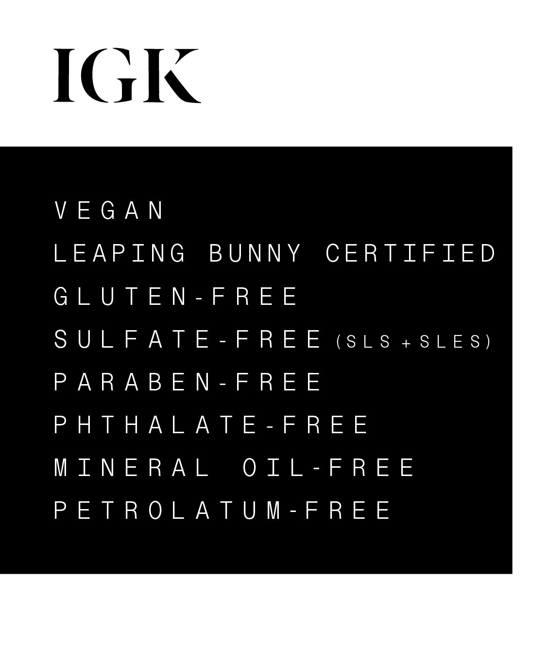 Paid In Full High Gloss Intense Repair Treatment