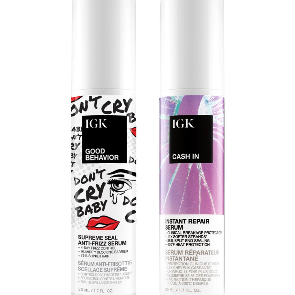Frizz Fighting Repair Duo — Default Title 1