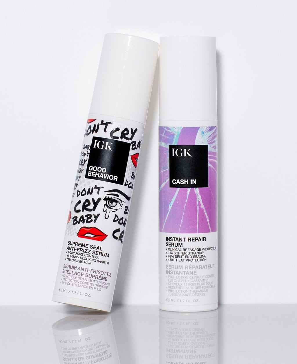 Frizz Fighting Repair Duo