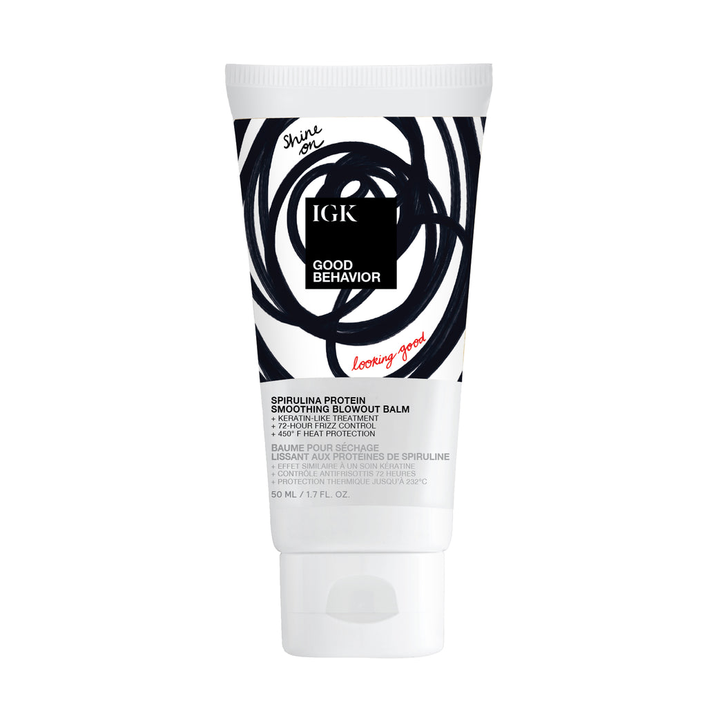 Good Behavior Blowout Balm Travel — Default Title 1