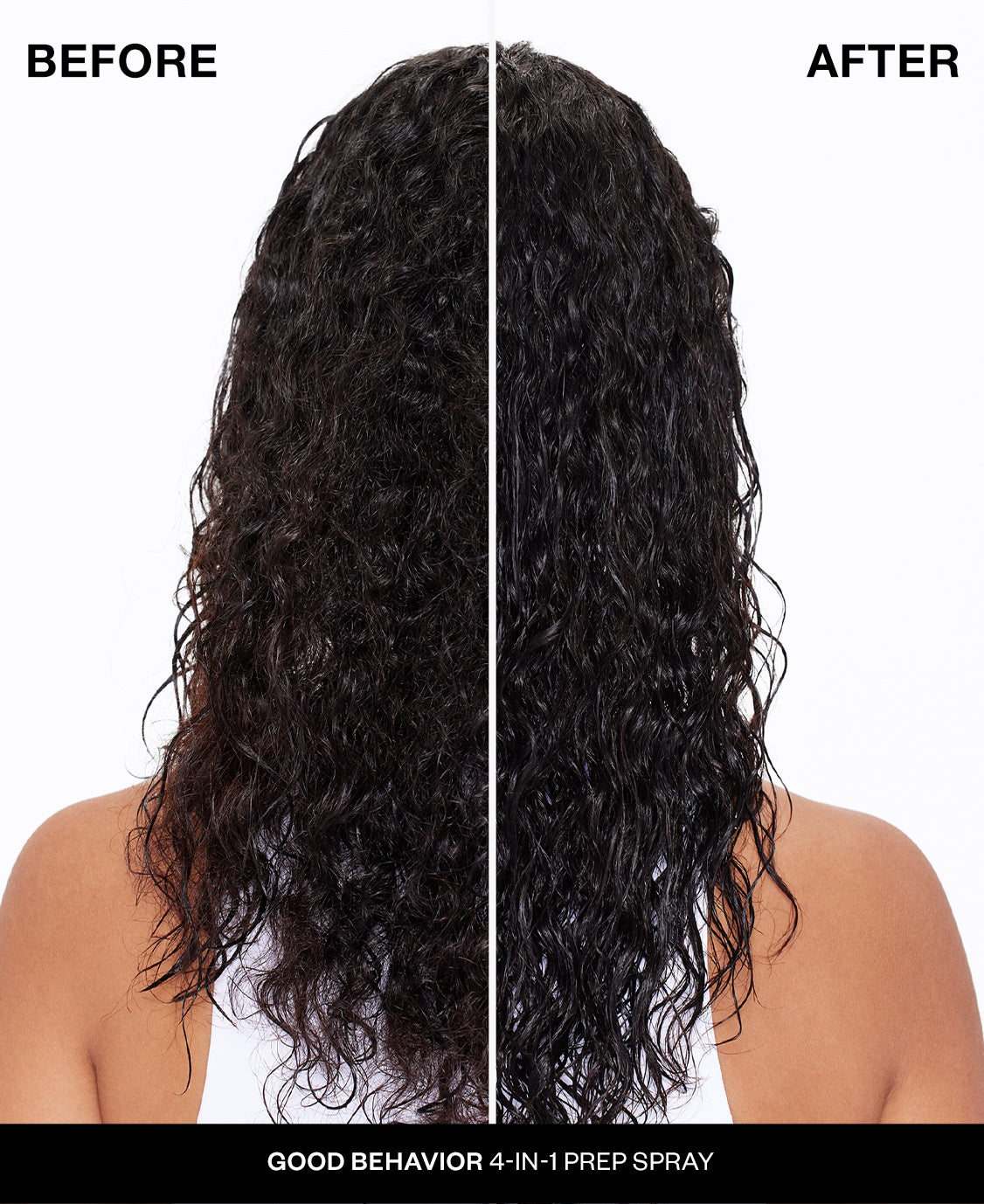Smoothing Frizz Fighters