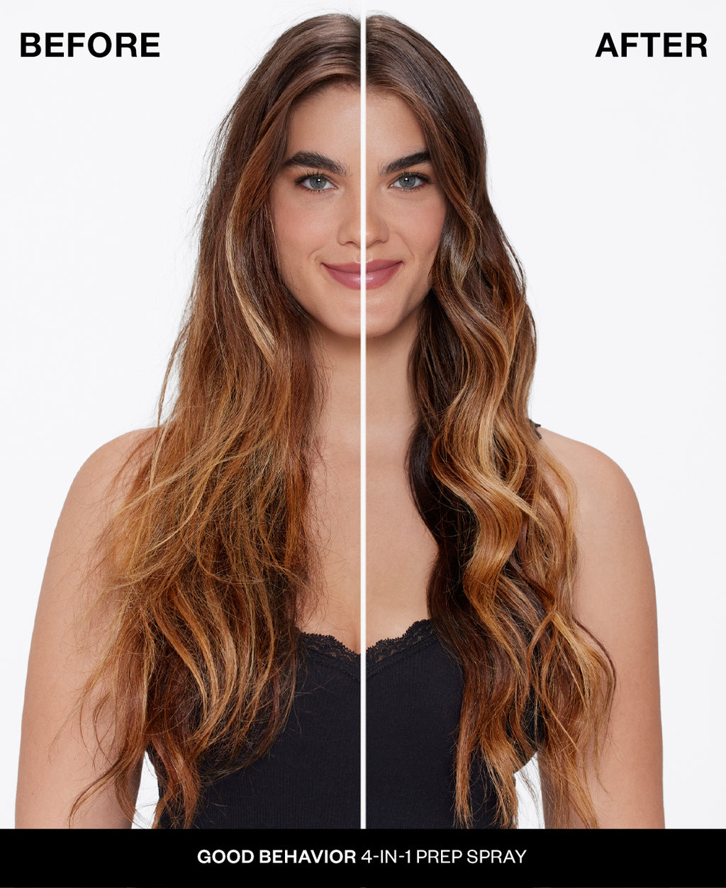 Smoothing Frizz Fighters