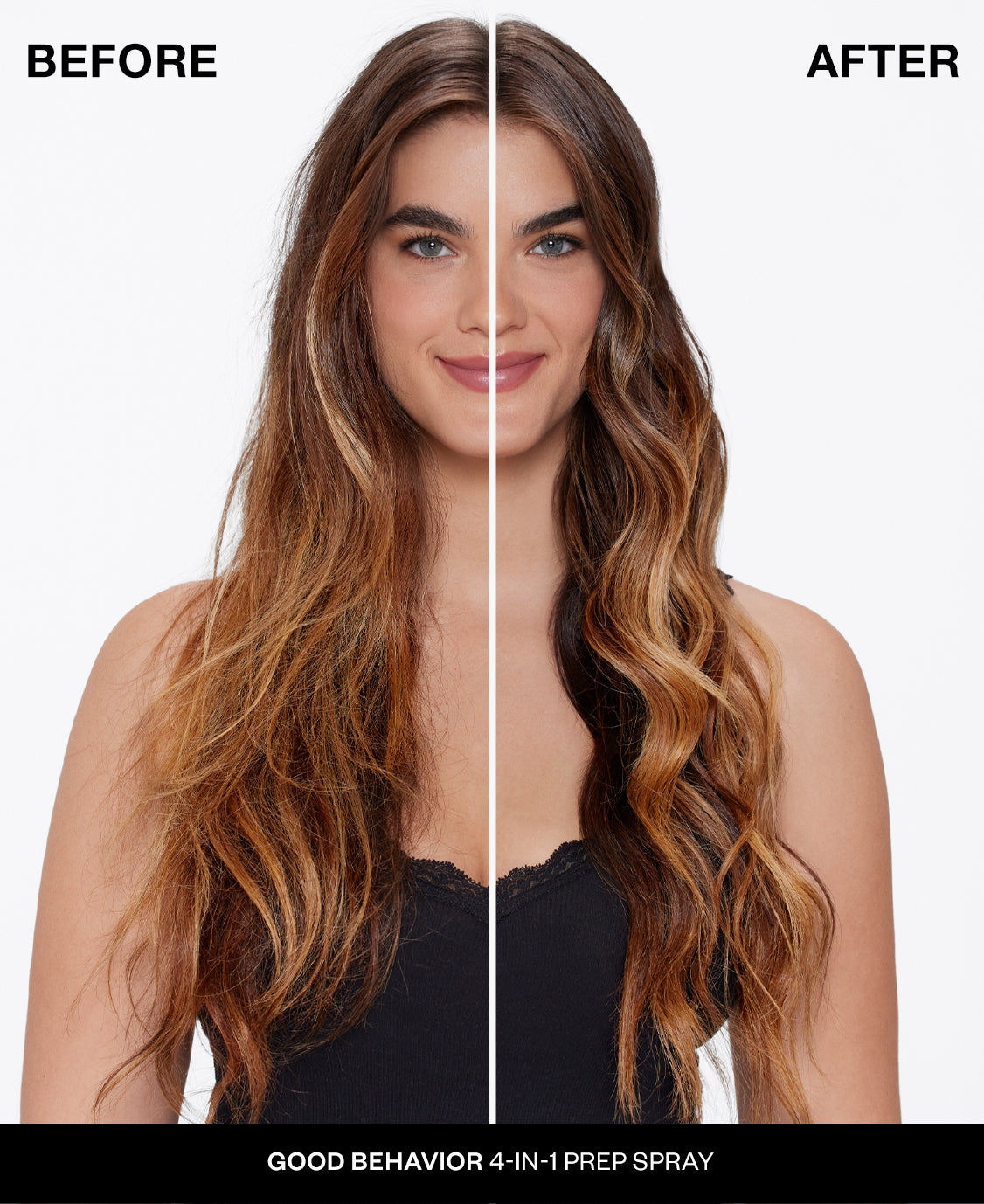 Smoothing Frizz Fighters