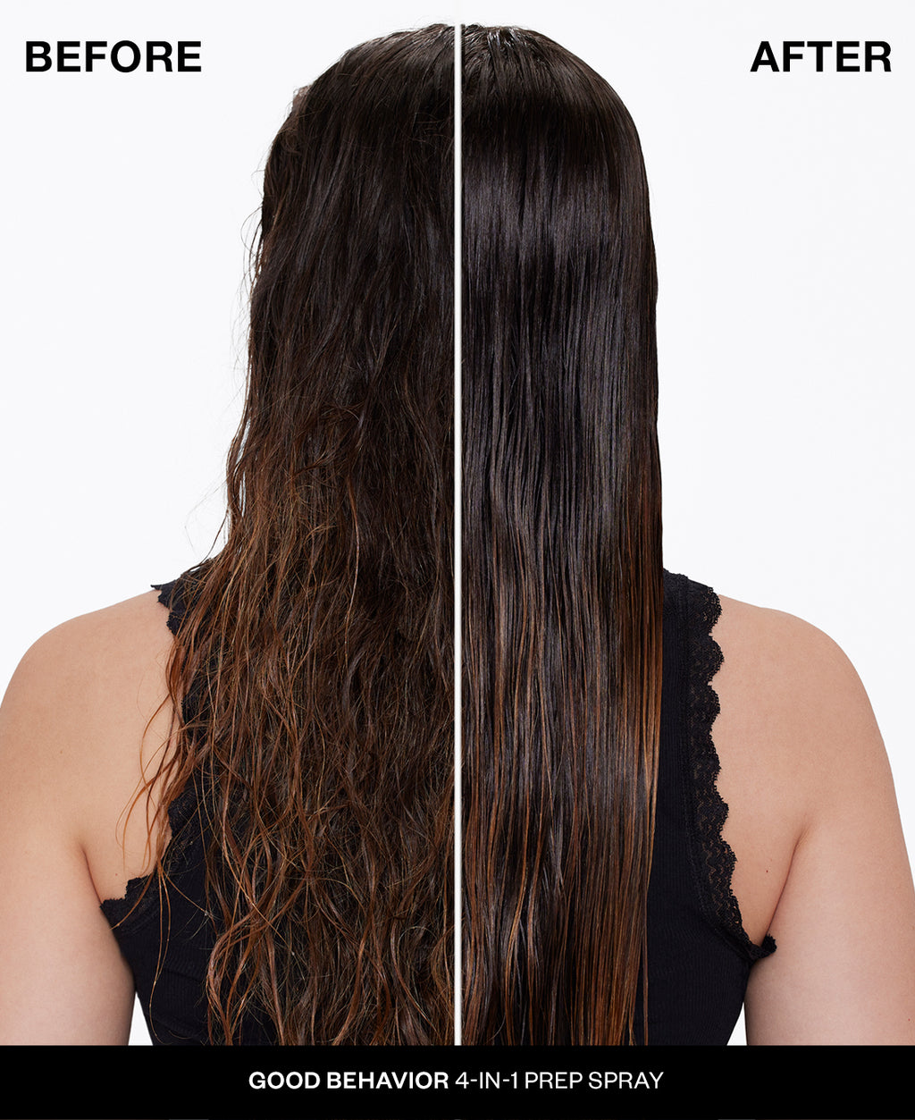 Smoothing Frizz Fighters