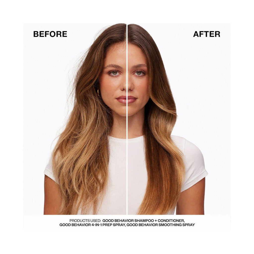 Good Behavior Shampoo+Conditioner Wash Duo