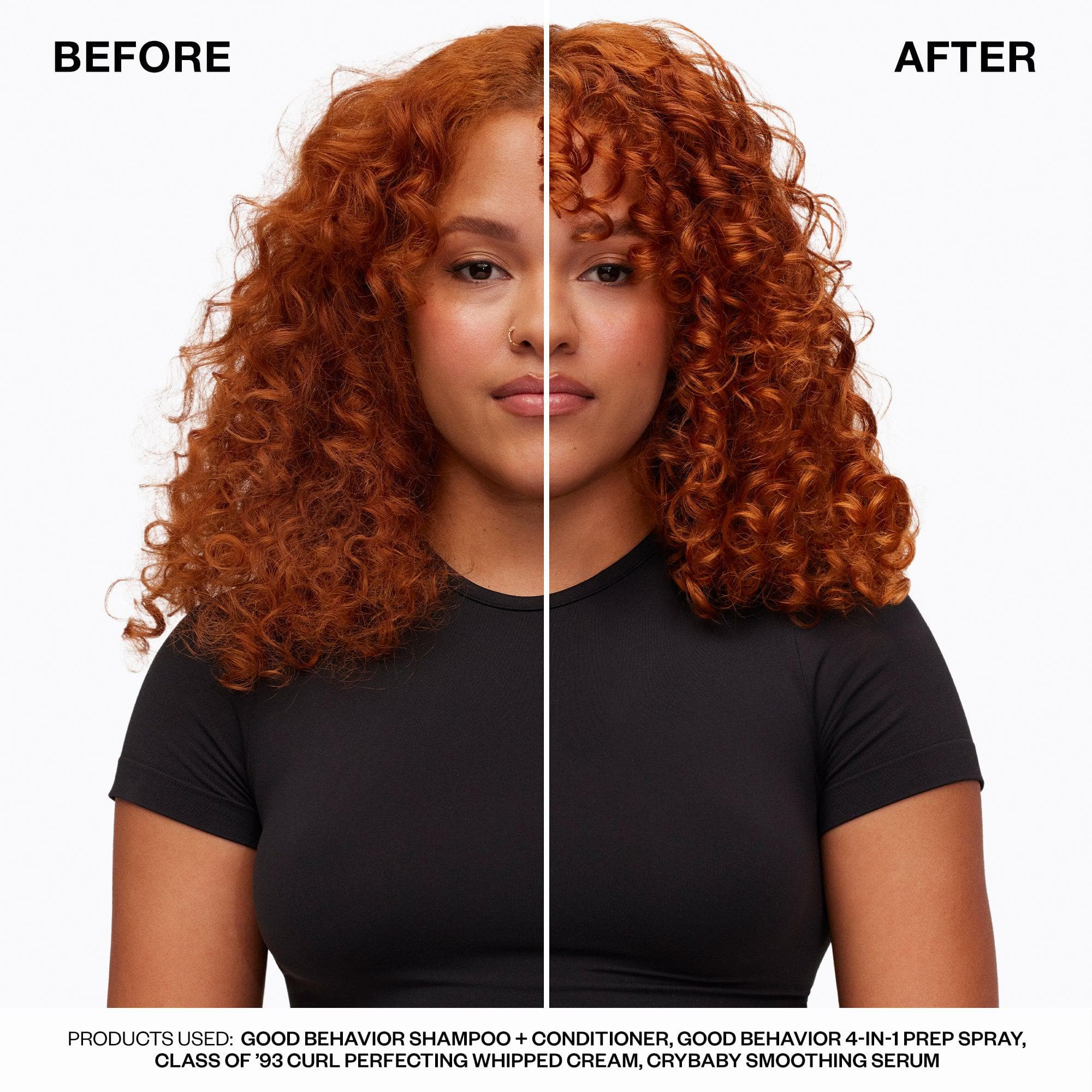 Shampoo used after hair smoothening hotsell
