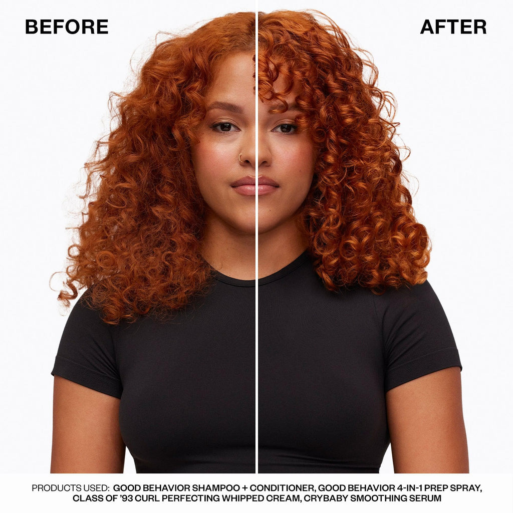 Good Behavior Ultra Smooth Shampoo