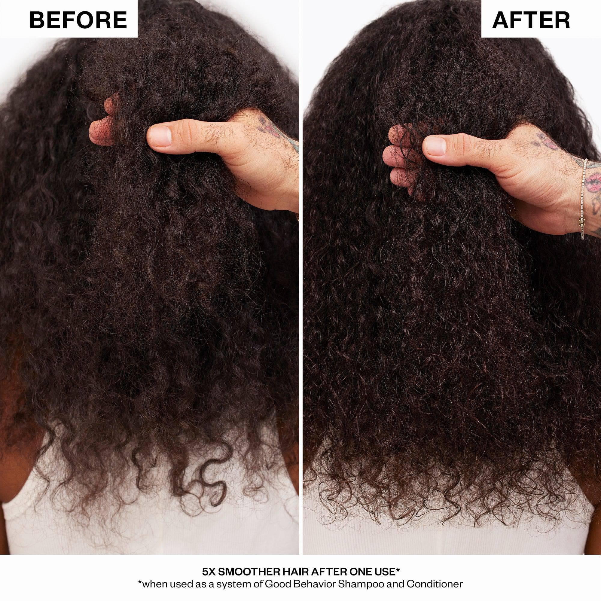 Good Behavior Ultra Smooth Shampoo