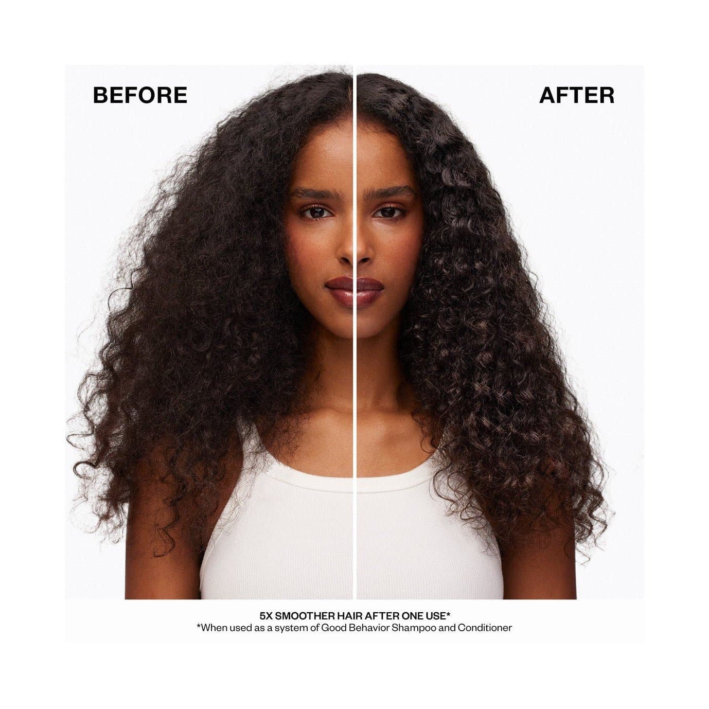 Good Behavior Shampoo+Conditioner Wash Duo