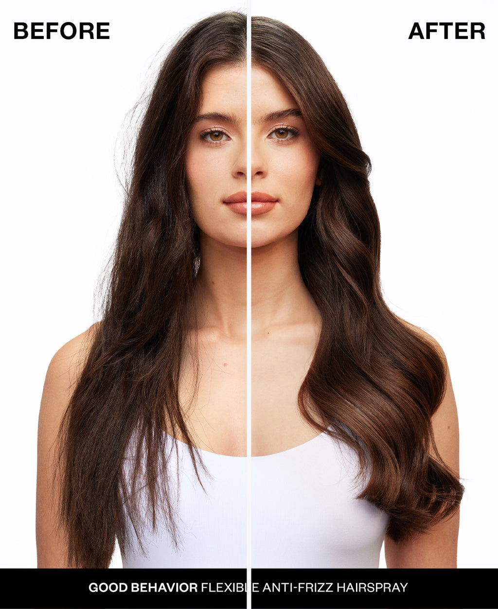 Sleek Hair, Anywhere