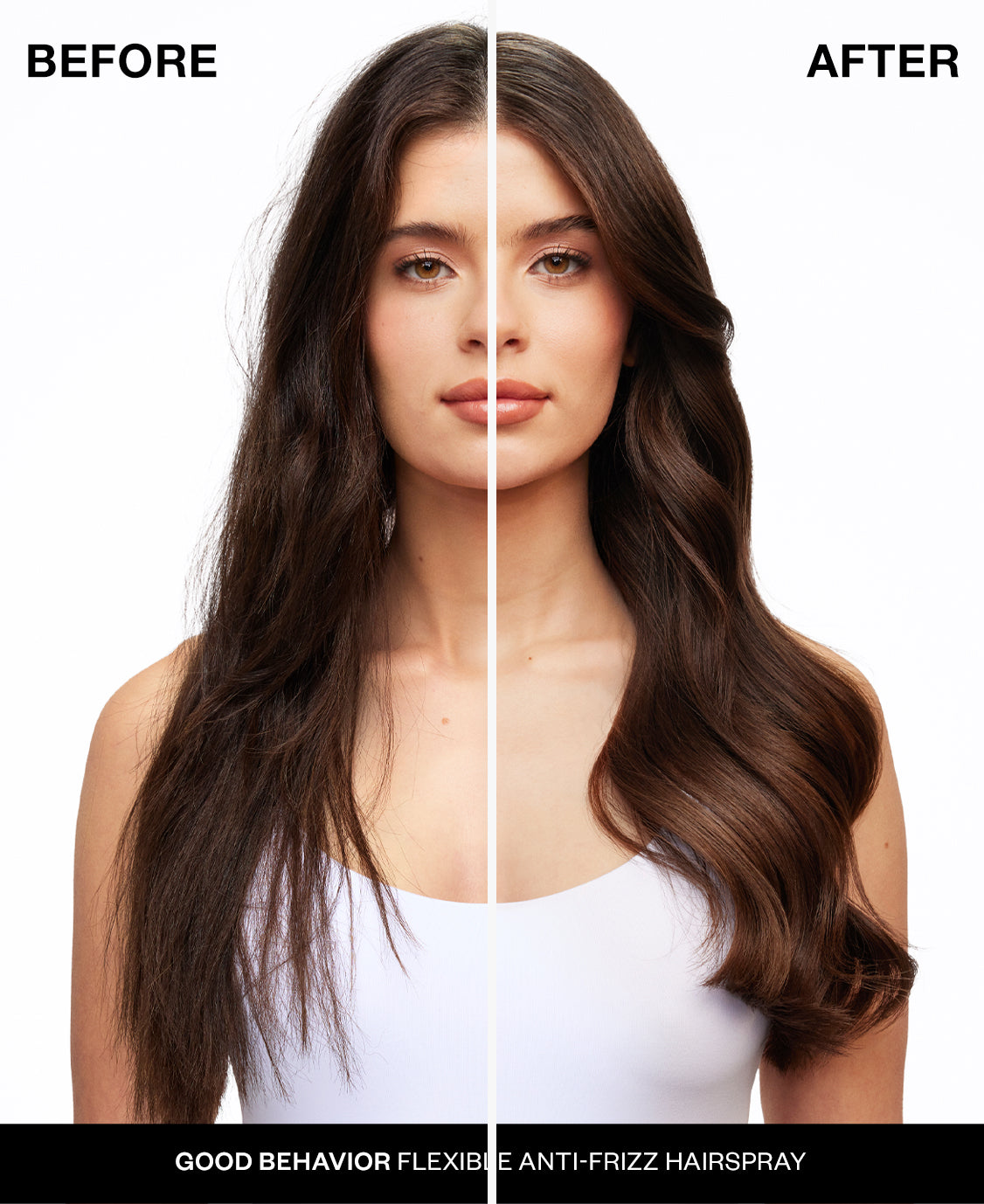 Sleek Hair, Anywhere