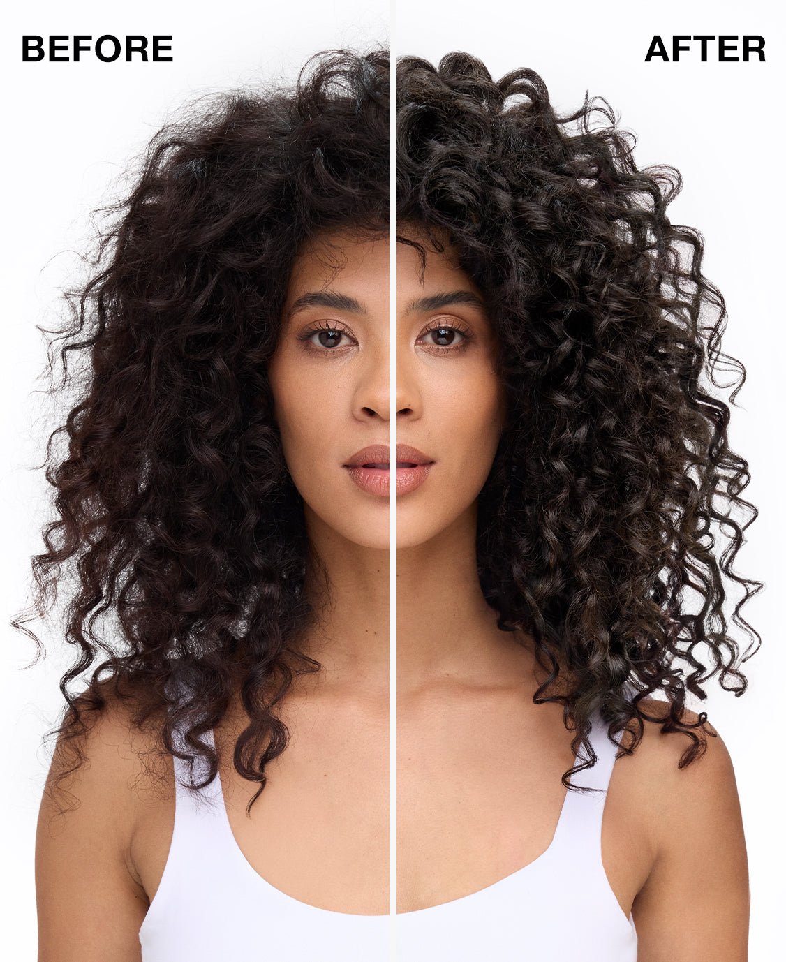 Frizz Fighting Repair Duo