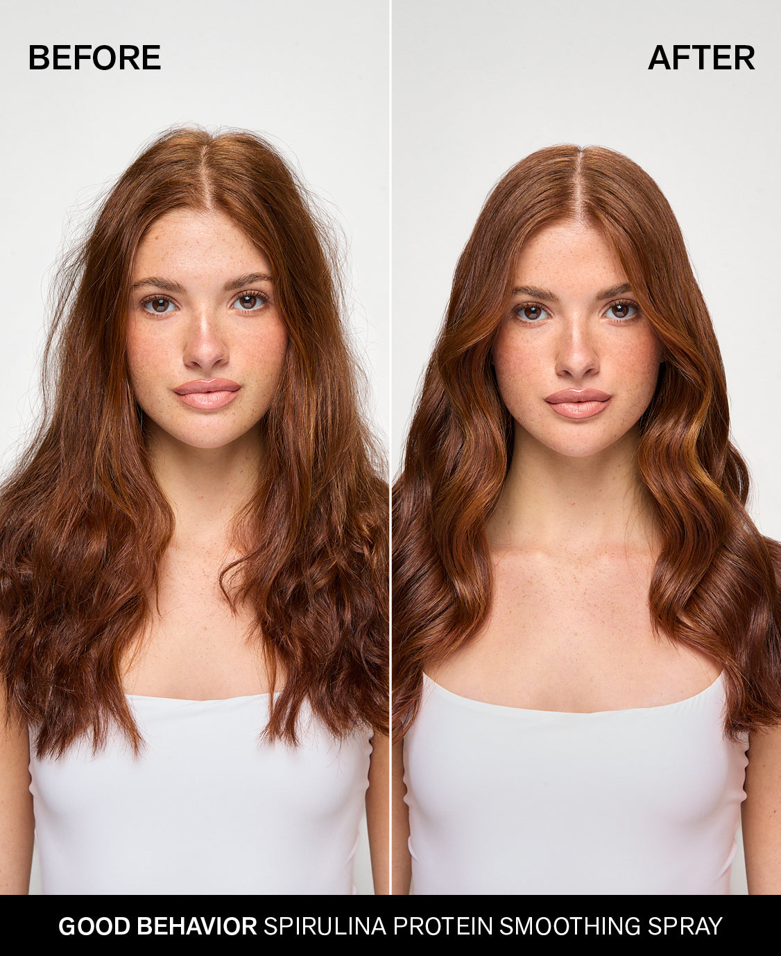 Sleek Hair, Anywhere