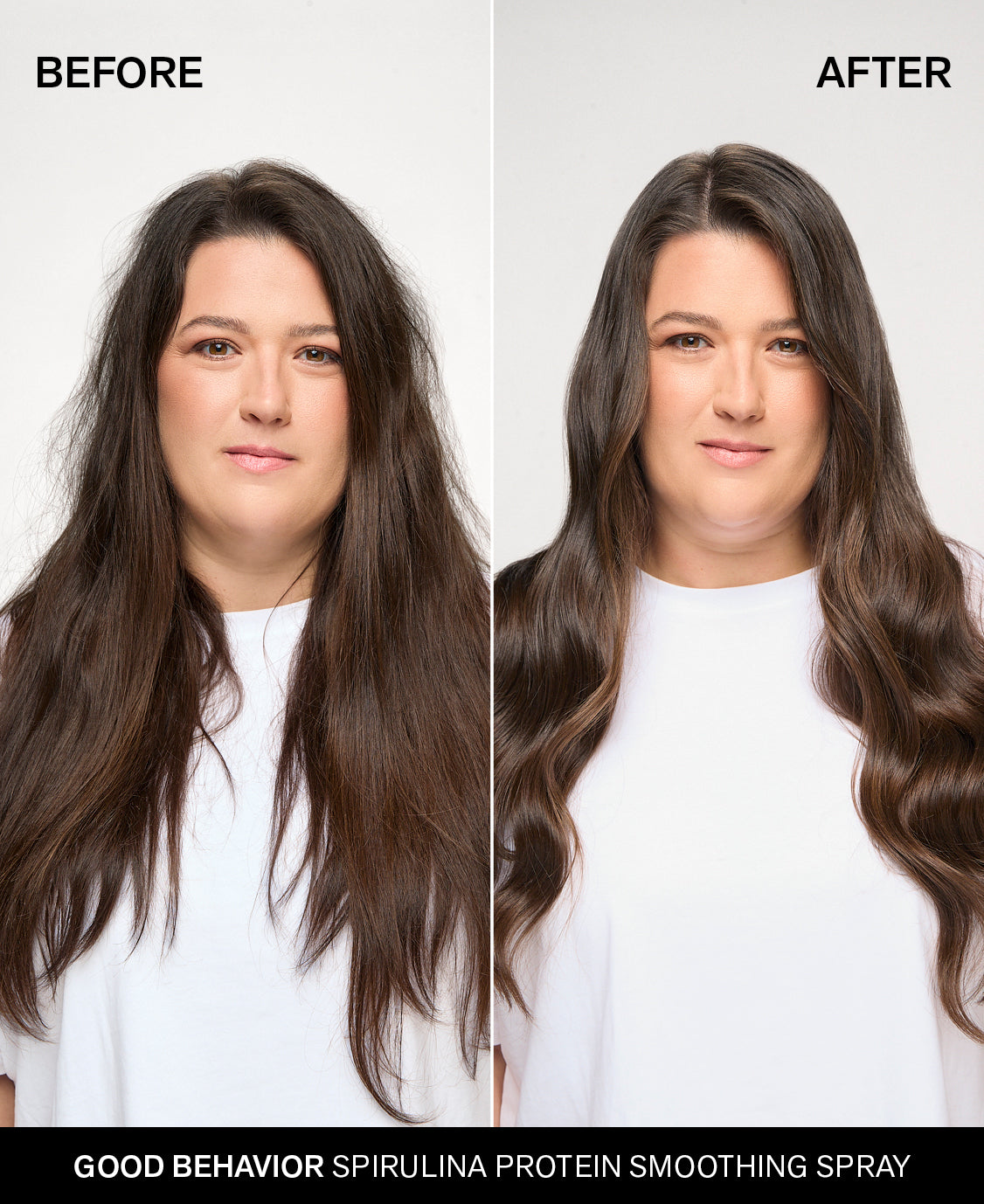 Sleek Hair, Anywhere