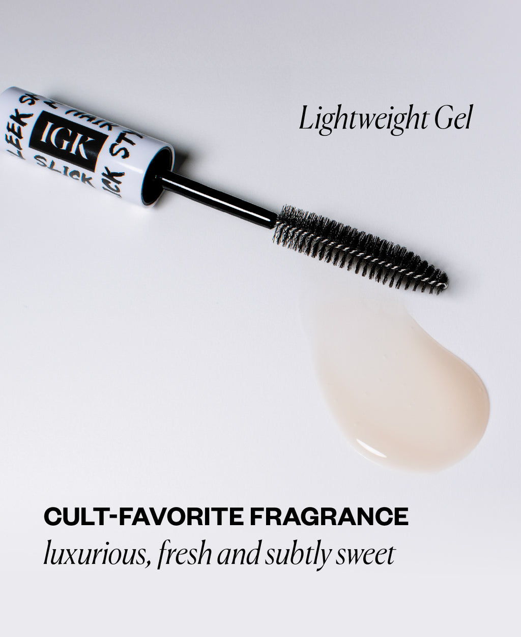 Smoothing Frizz Fighters