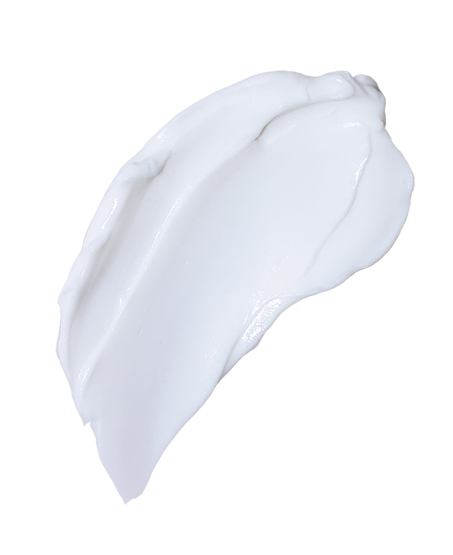 Good Behavior Intense Daily Smoothing Mask key ingredients