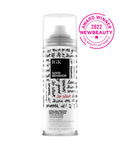 Good Behavior Smoothing Spray with award seal